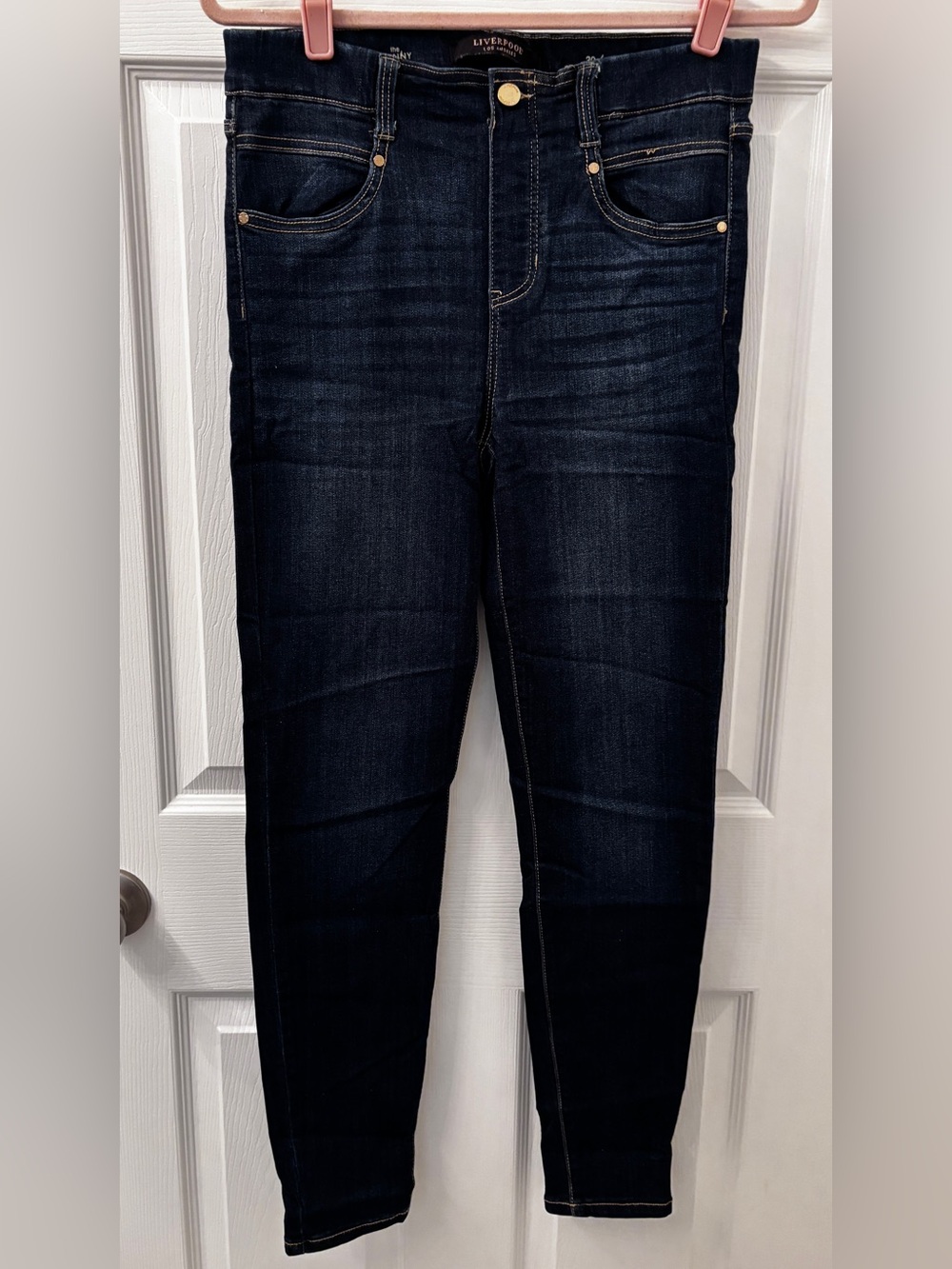 LIVERPOOL “THE SKINNY” JEAN